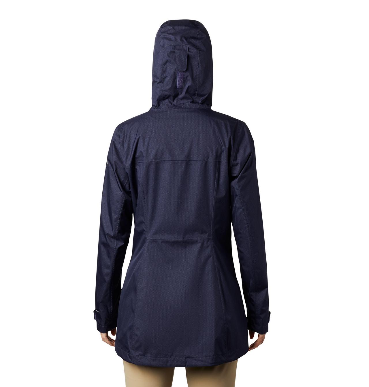 Women’s Splash A Little™ II Rain Jacket 2