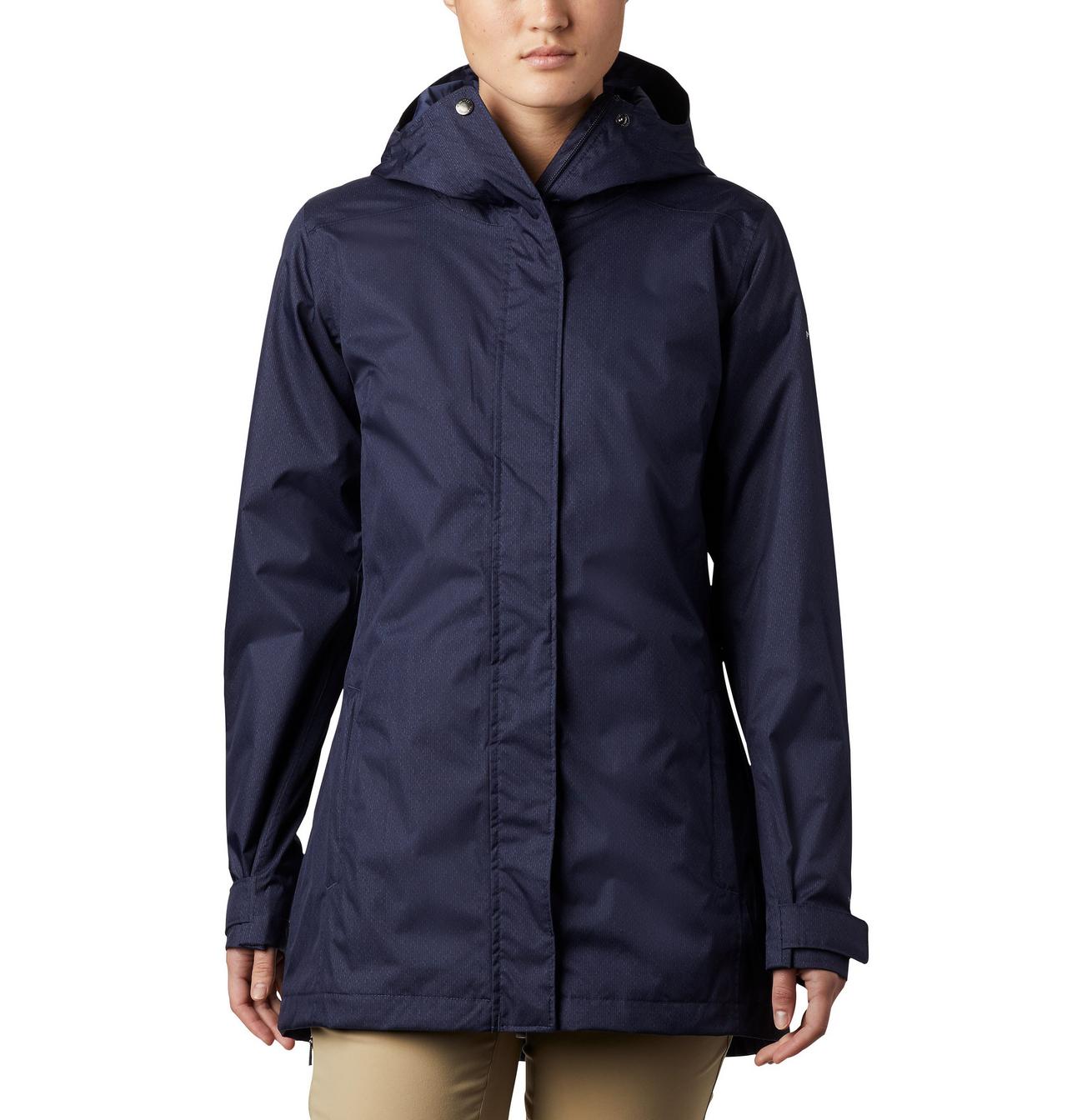 Women’s Splash A Little™ II Rain Jacket 1