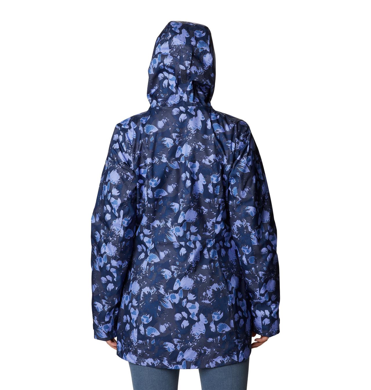 Women’s Splash A Little™ II Rain Jacket 2