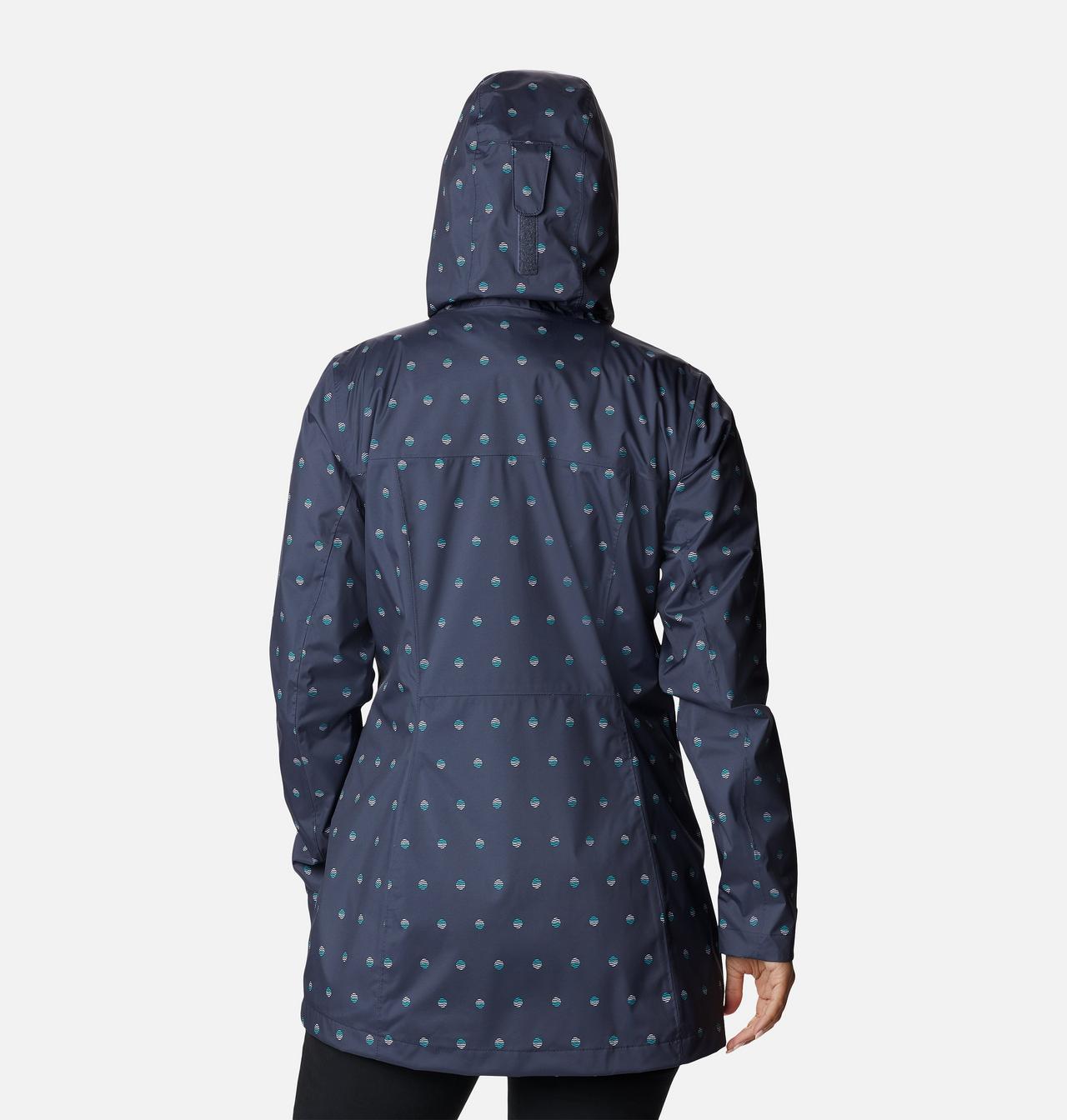 Women’s Splash A Little™ II Rain Jacket 2