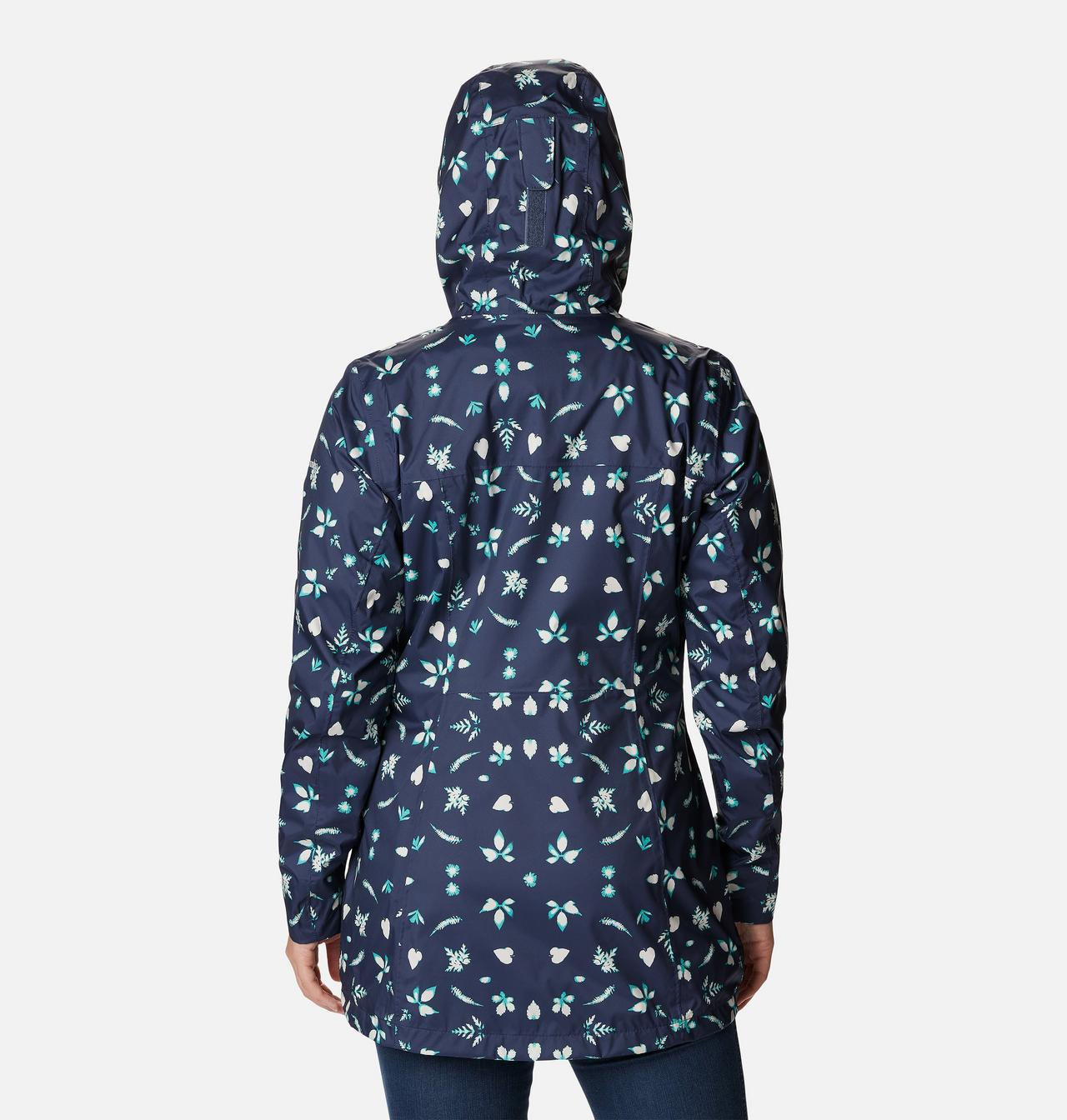 Women’s Splash A Little™ II Rain Jacket 2