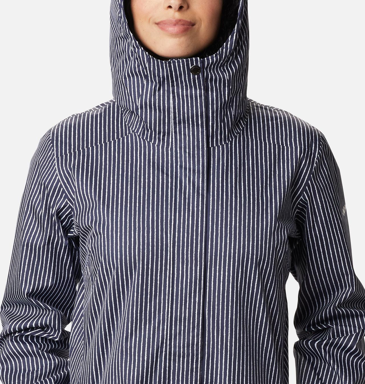 Women’s Splash A Little™ II Rain Jacket 4