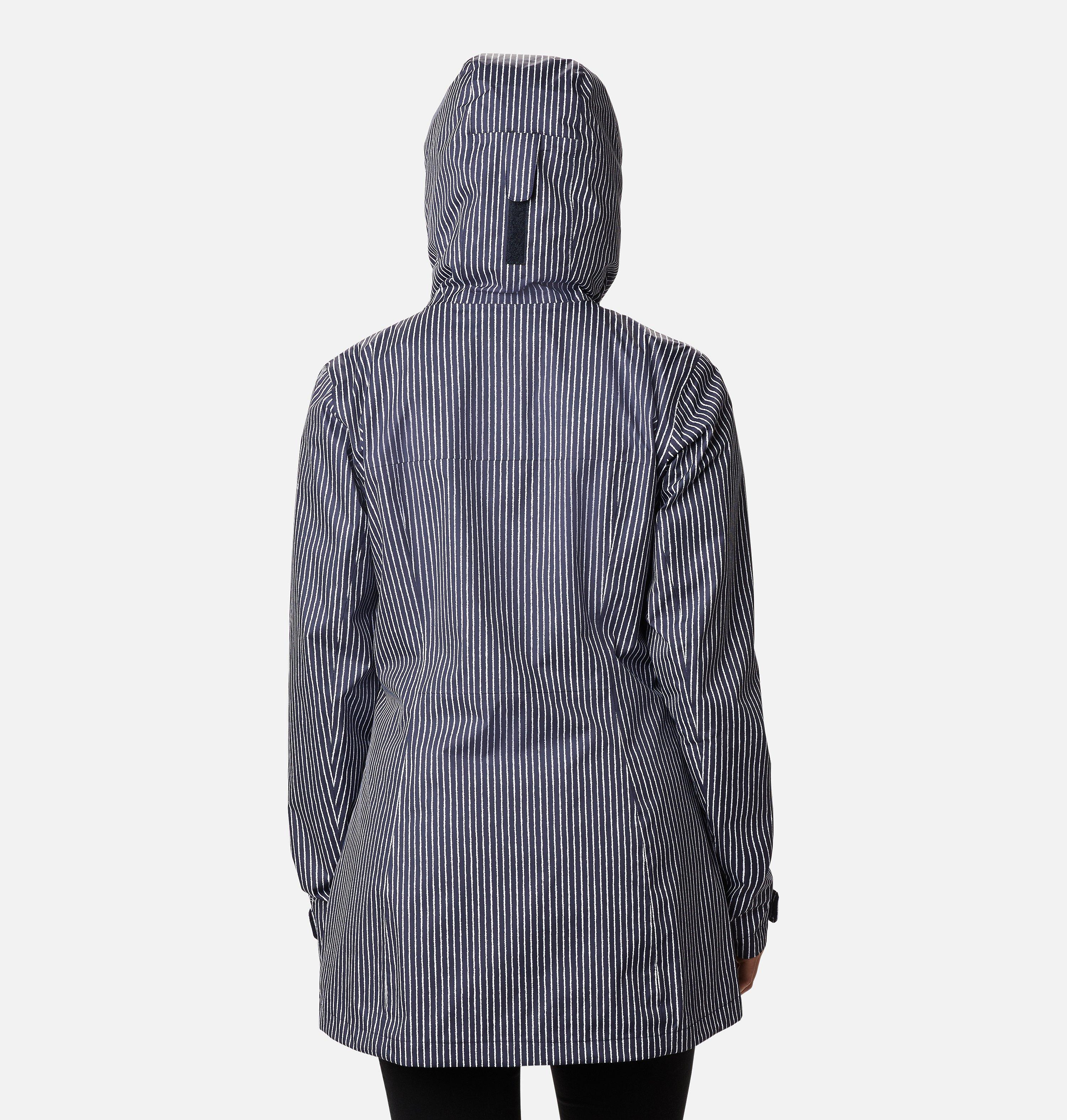 Women’s Splash A Little II Rain Jacket 2