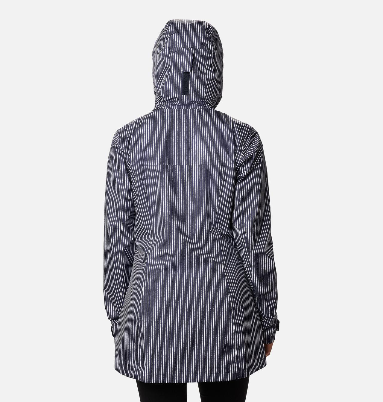 Women’s Splash A Little™ II Rain Jacket 2