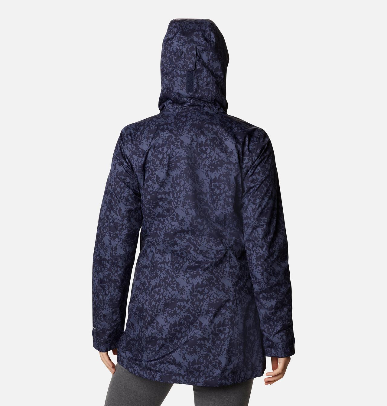 Women’s Splash A Little™ II Rain Jacket 2
