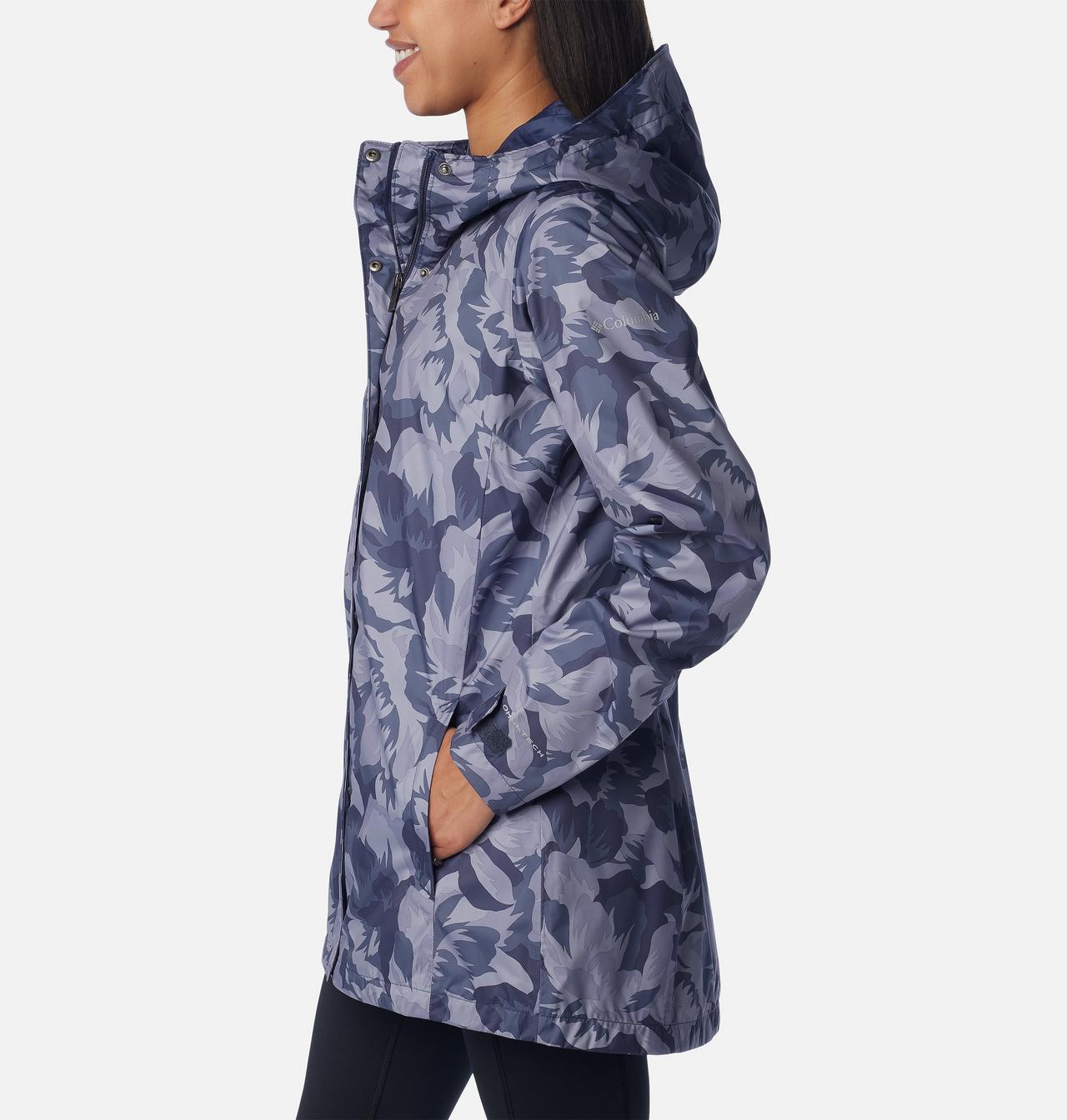 Women’s Splash A Little™ II Rain Jacket 3
