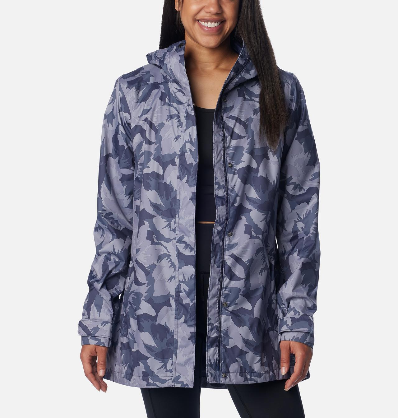 Women’s Splash A Little™ II Rain Jacket 6