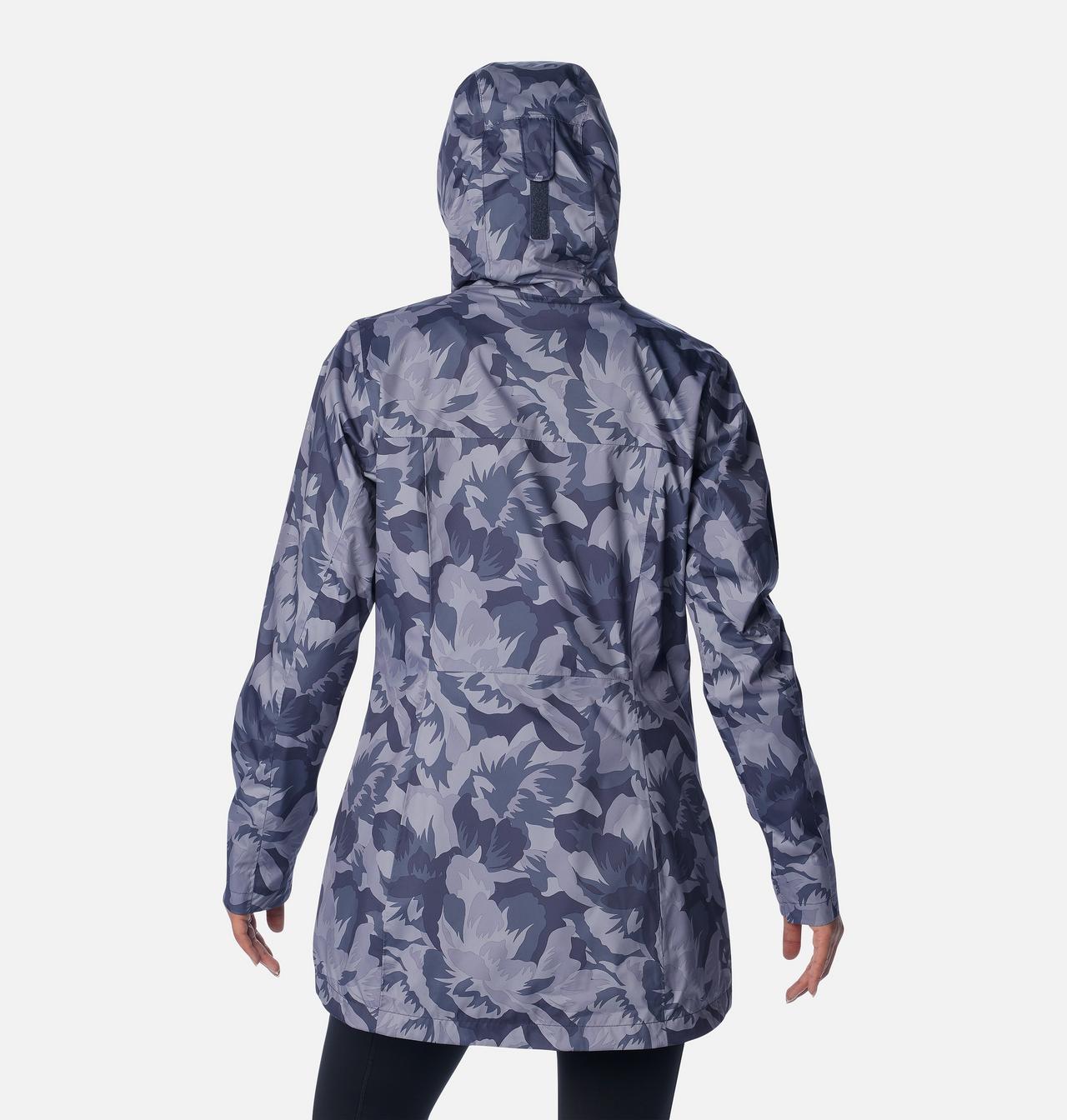 Women’s Splash A Little™ II Rain Jacket 2