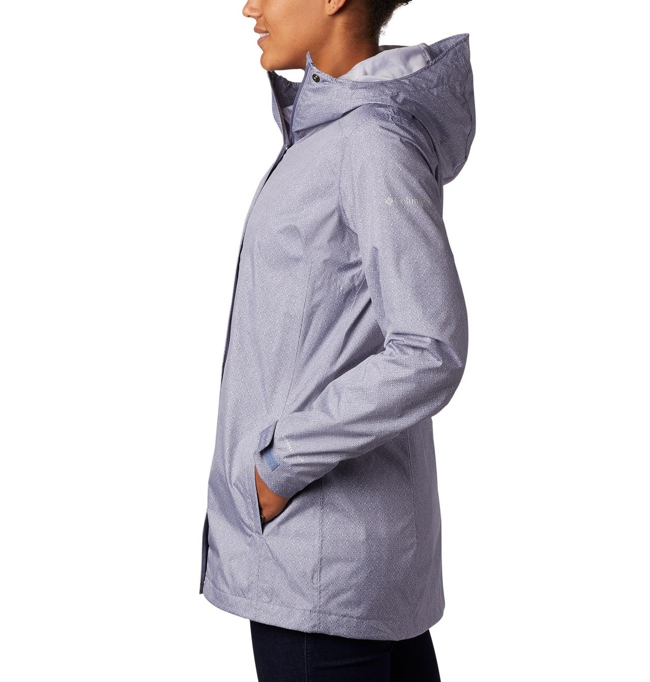 Women’s Splash A Little™ II Rain Jacket 3