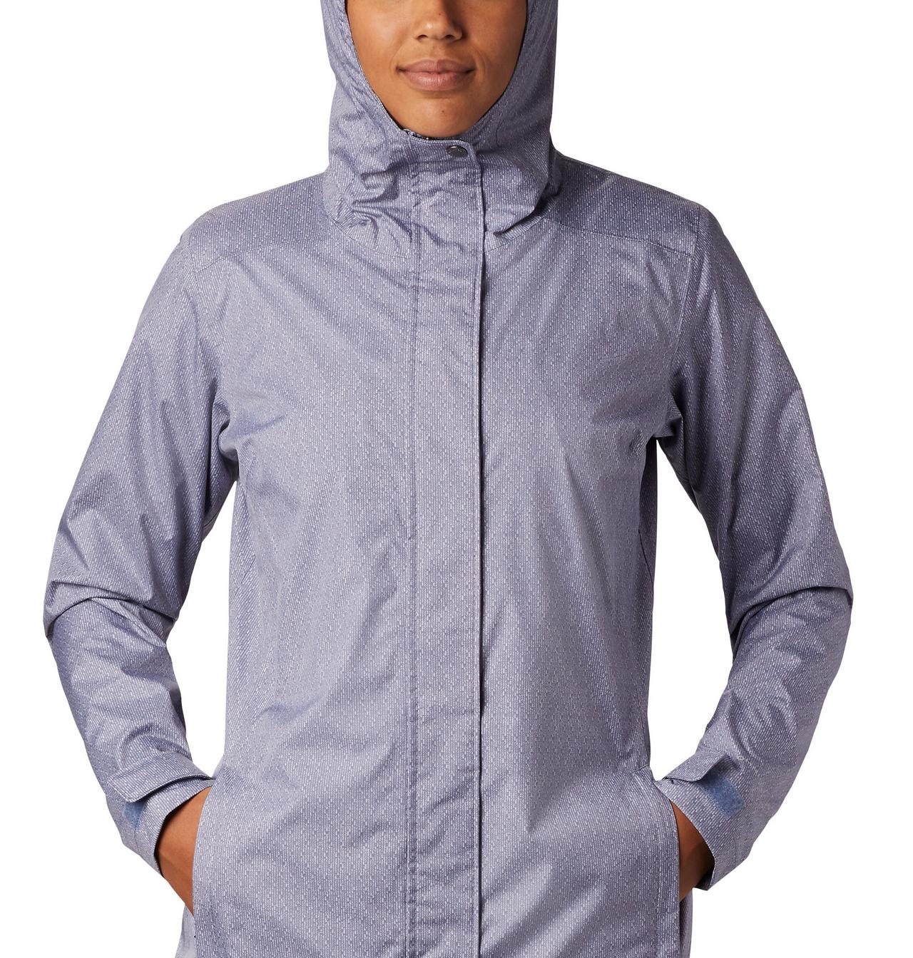 Women’s Splash A Little™ II Rain Jacket 4