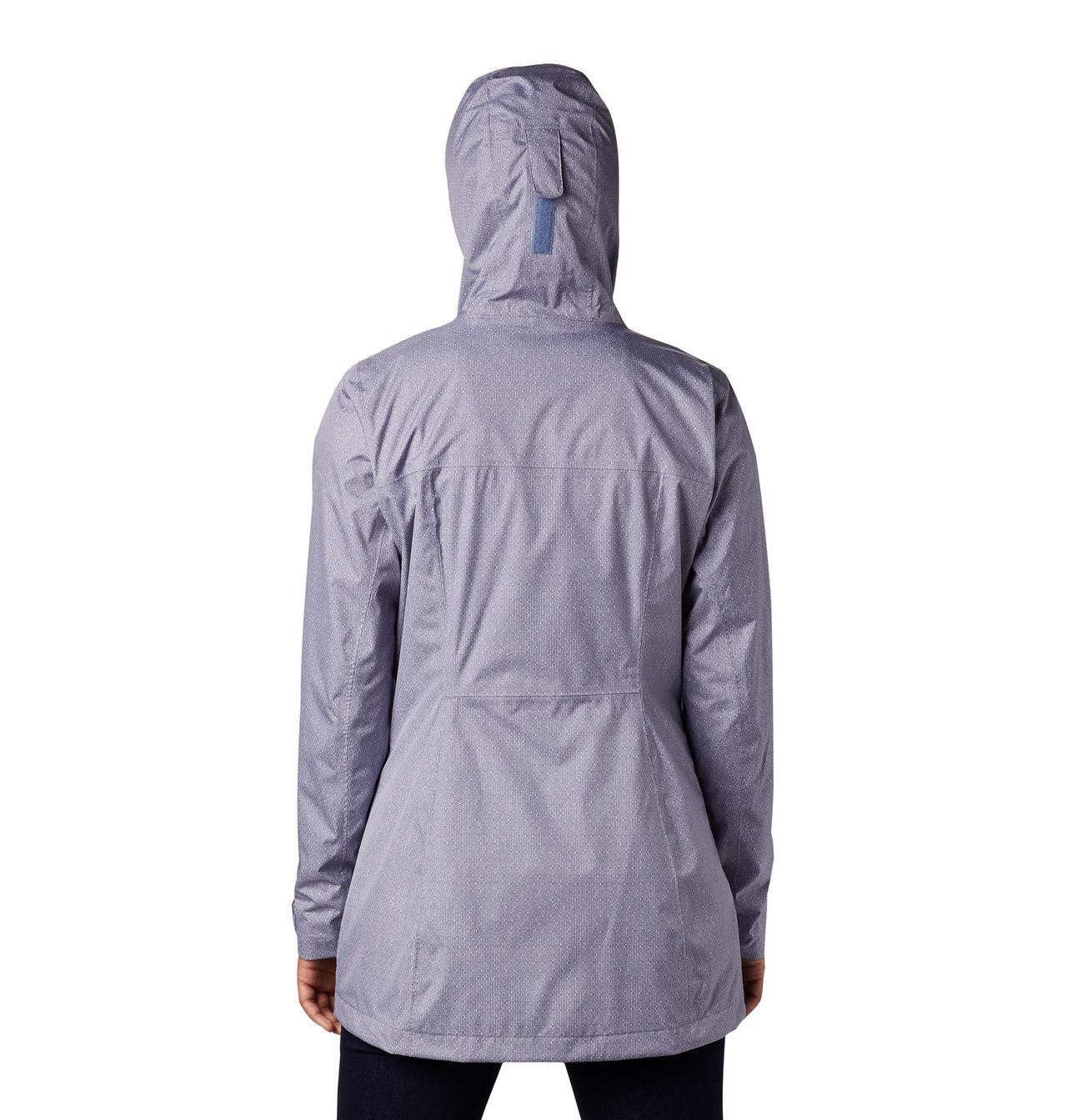 Women’s Splash A Little™ II Rain Jacket 2