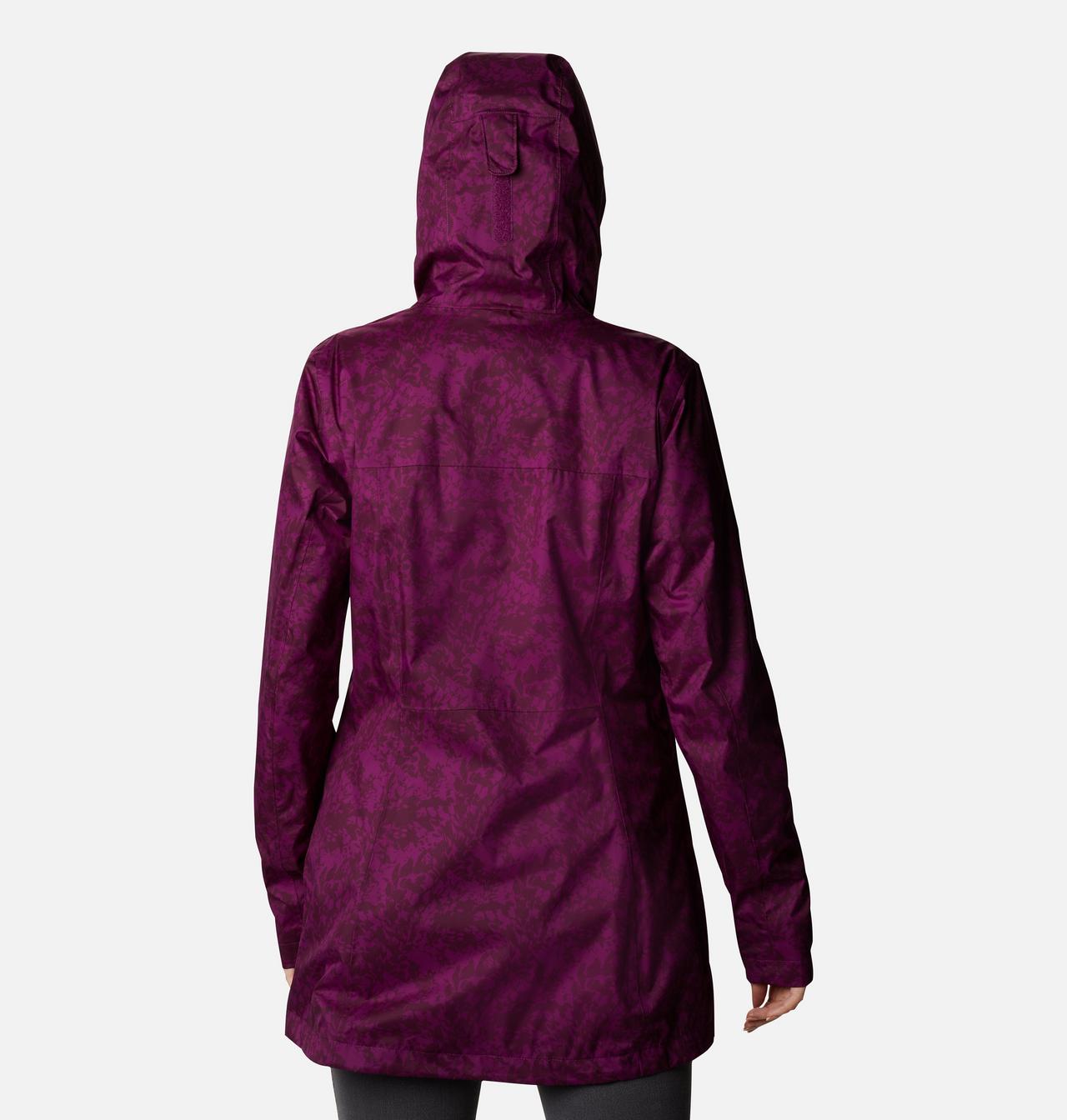 Women’s Splash A Little™ II Rain Jacket 2