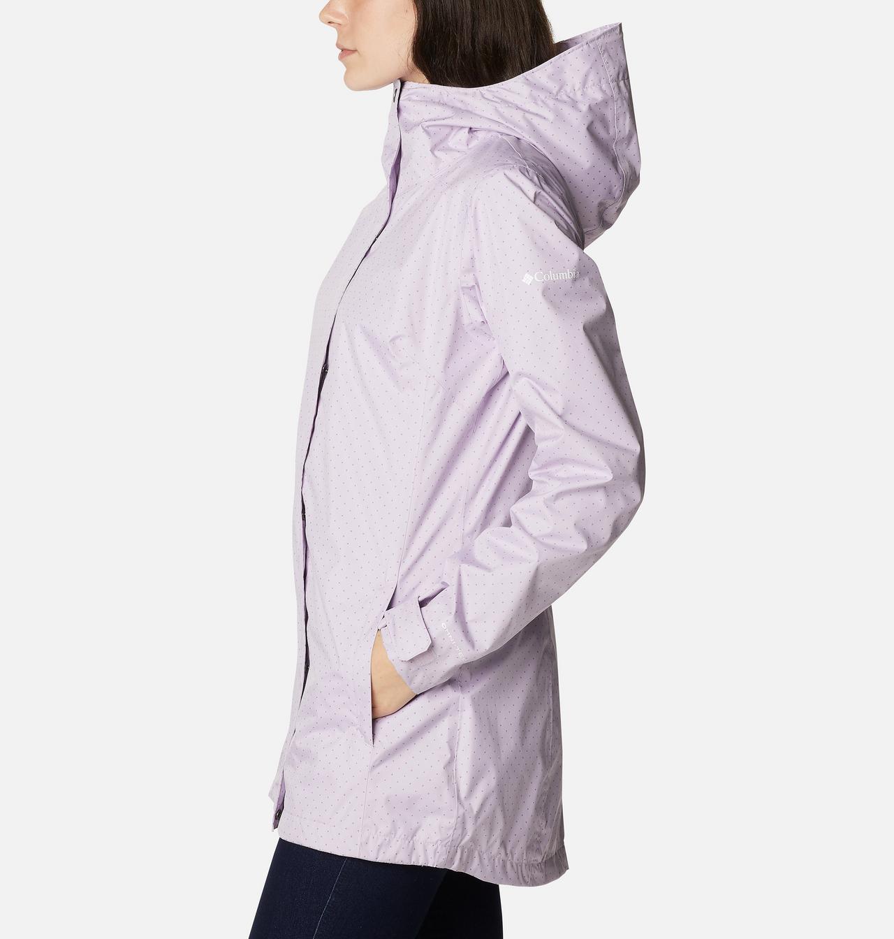 Women’s Splash A Little™ II Rain Jacket 3