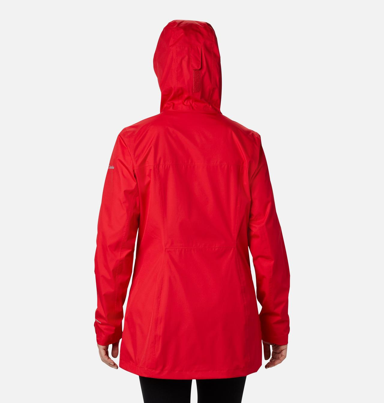 Women’s Splash A Little™ II Rain Jacket 2