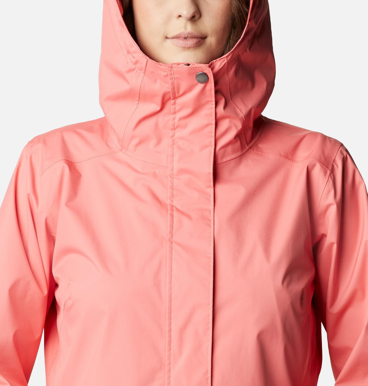 Women’s Splash A Little™ II Rain Jacket 4