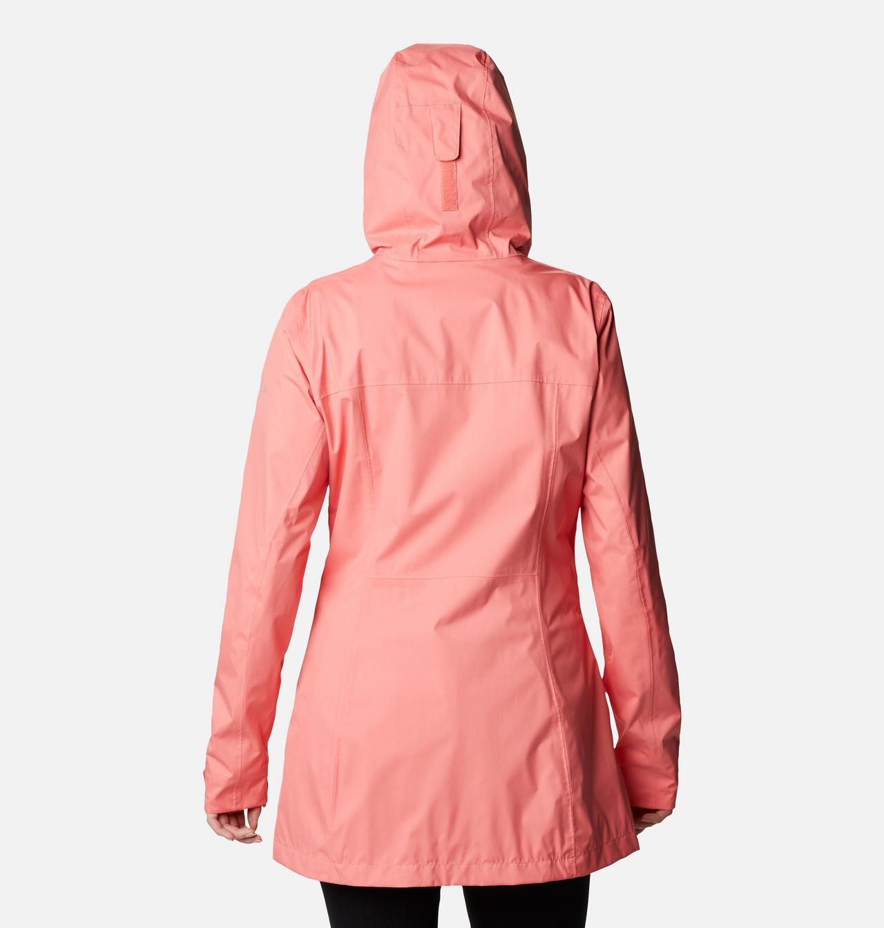 Women’s Splash A Little™ II Rain Jacket 2