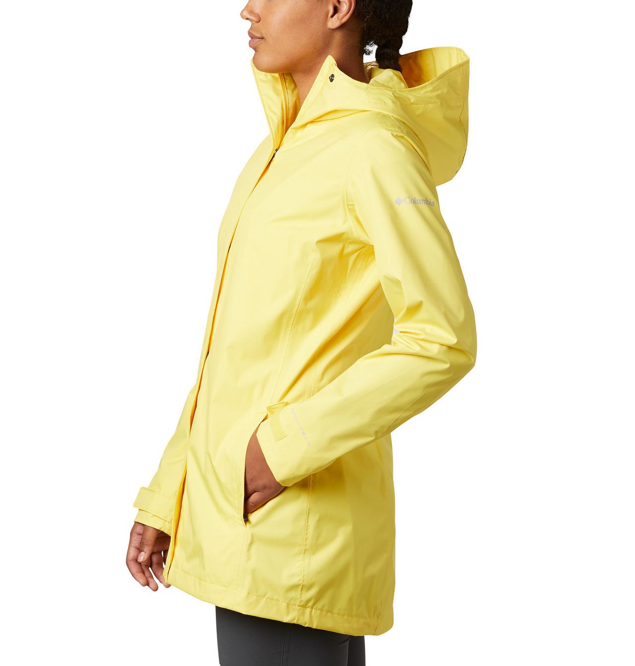 Women’s Splash A Little™ II Rain Jacket 3