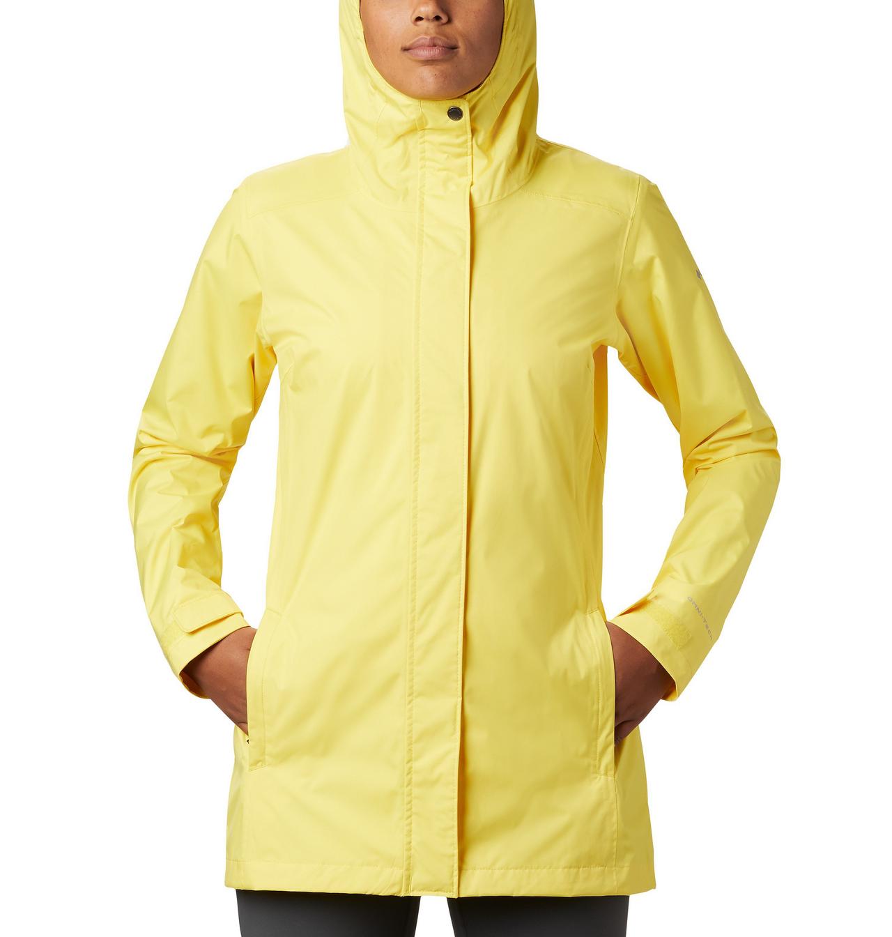 Women’s Splash A Little™ II Rain Jacket 4