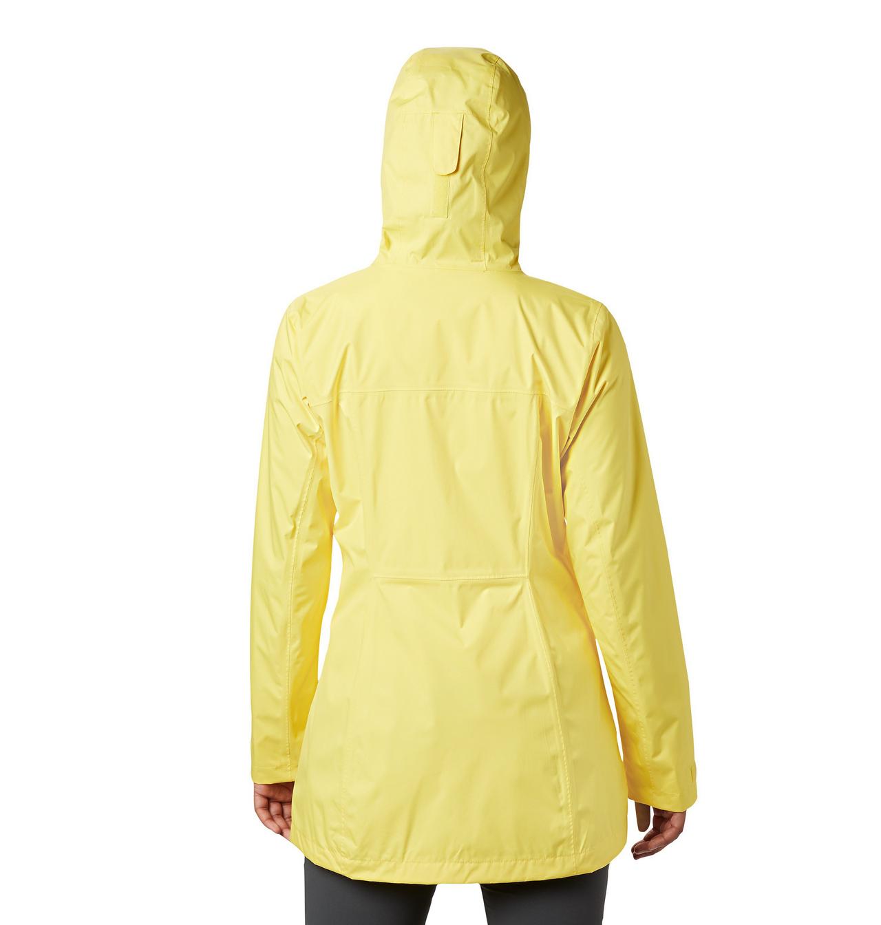 Women’s Splash A Little™ II Rain Jacket 2