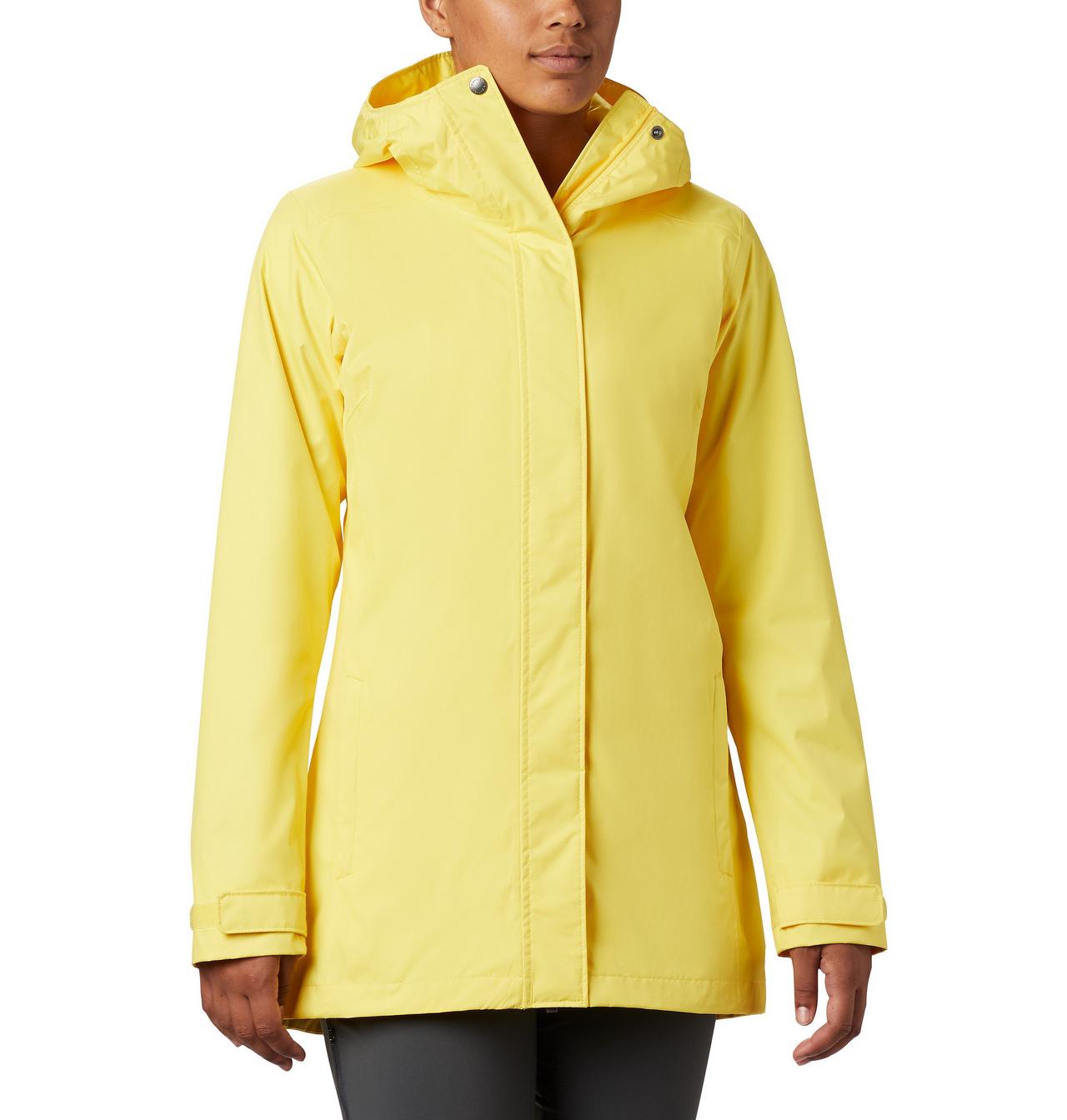 Women’s Splash A Little™ II Rain Jacket 1