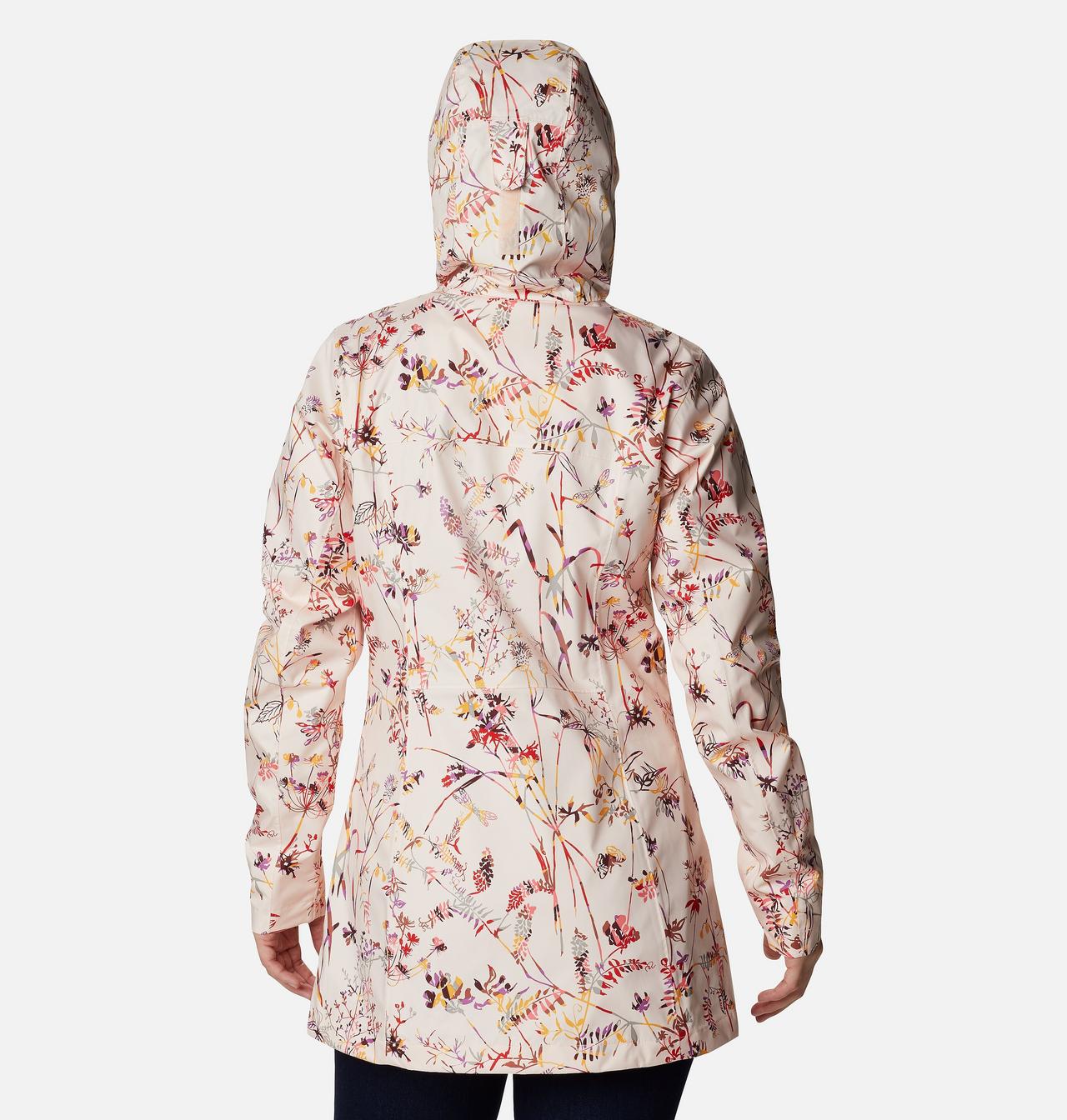 Women’s Splash A Little™ II Rain Jacket 2