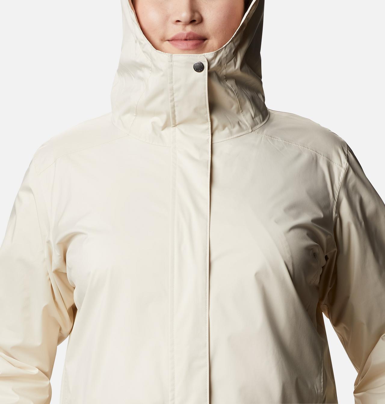 Veste Splash A Little™ II pour femme - Grandes tailles 4