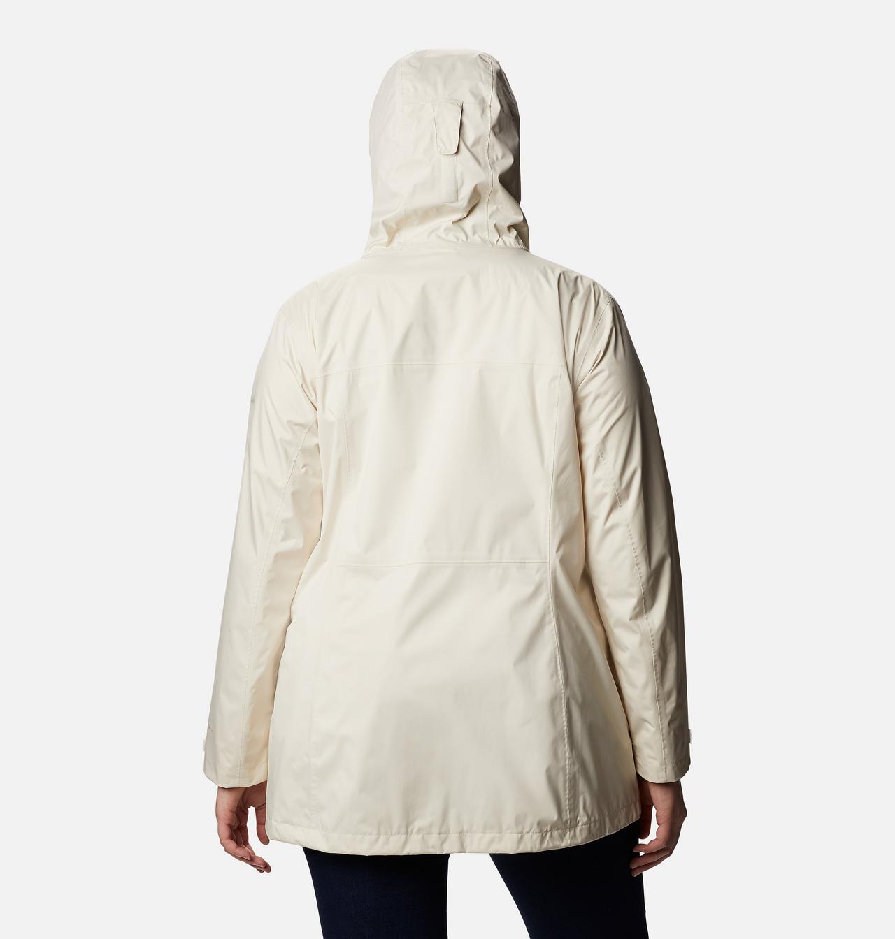 Veste Splash A Little™ II pour femme - Grandes tailles 2