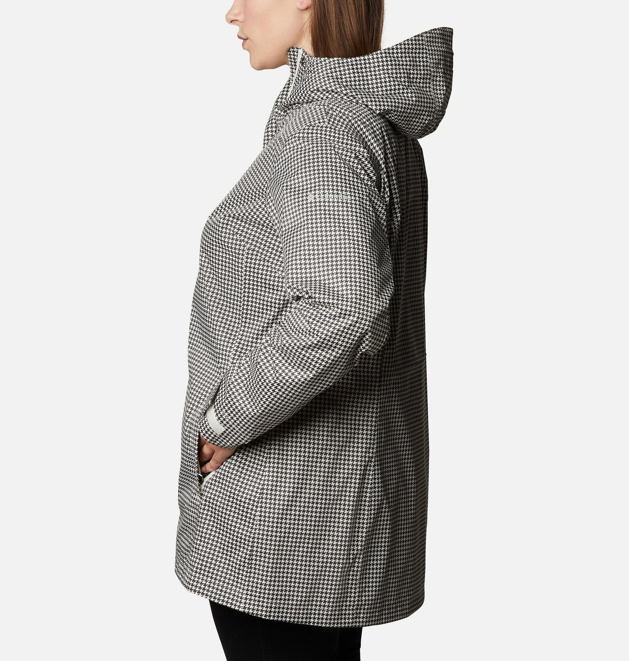 Women’s Splash A Little™ II Rain Jacket - Plus Size 3