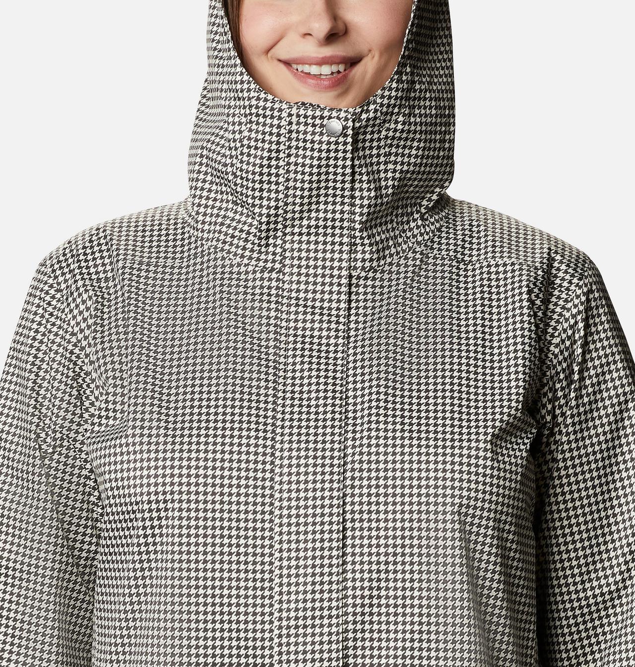 Women’s Splash A Little™ II Rain Jacket - Plus Size 4