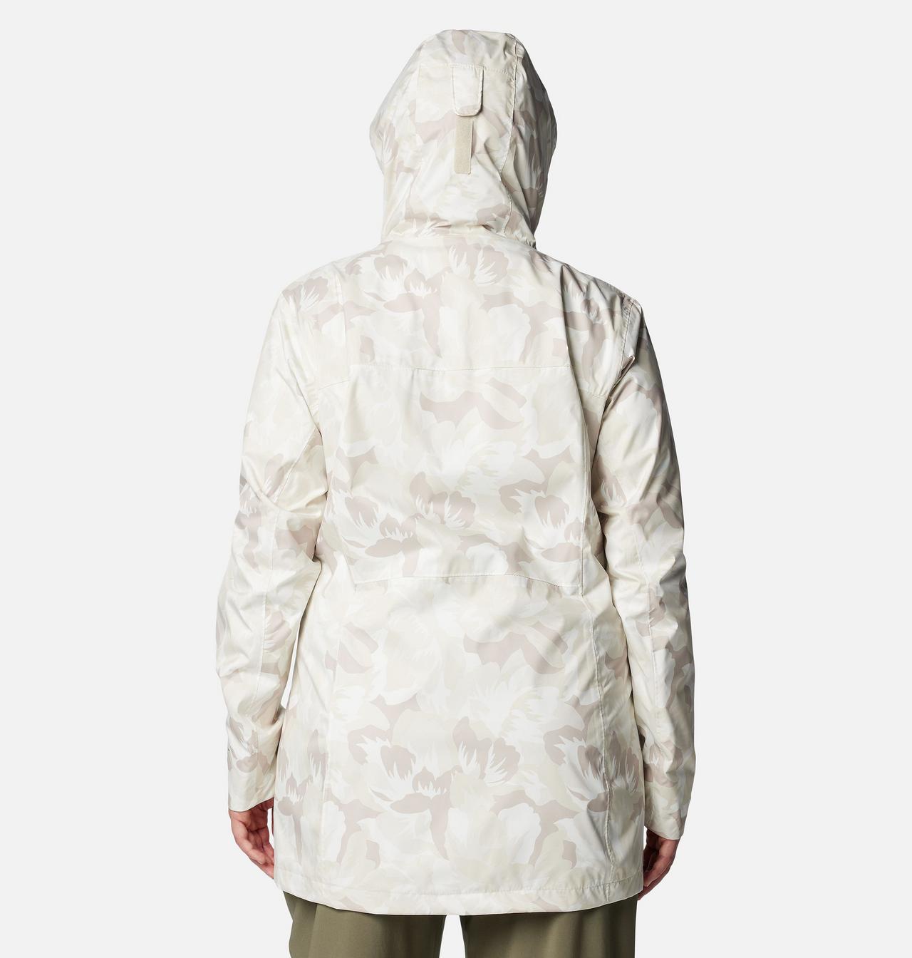 Women’s Splash A Little™ II Rain Jacket - Plus Size 2