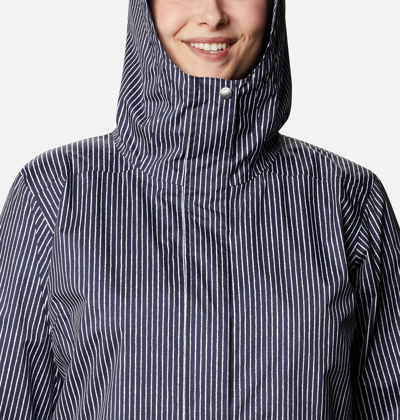 Women’s Splash A Little™ II Rain Jacket - Plus Size 4