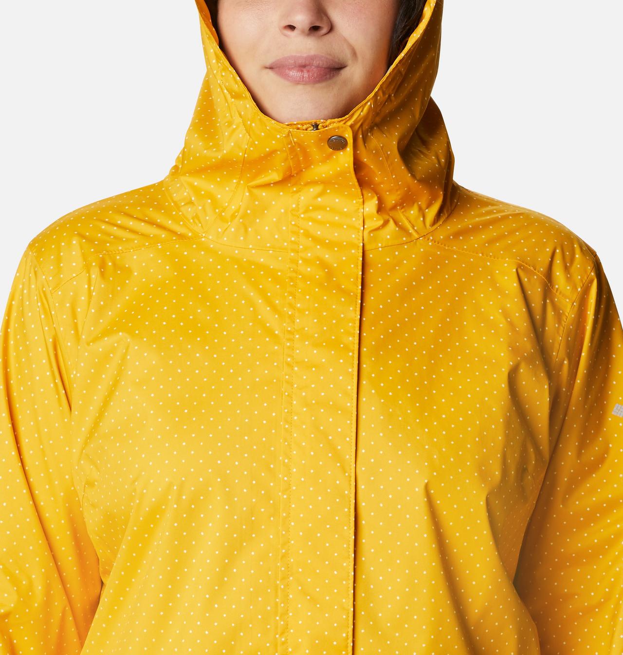 Veste Splash A Little™ II pour femme - Grandes tailles 4