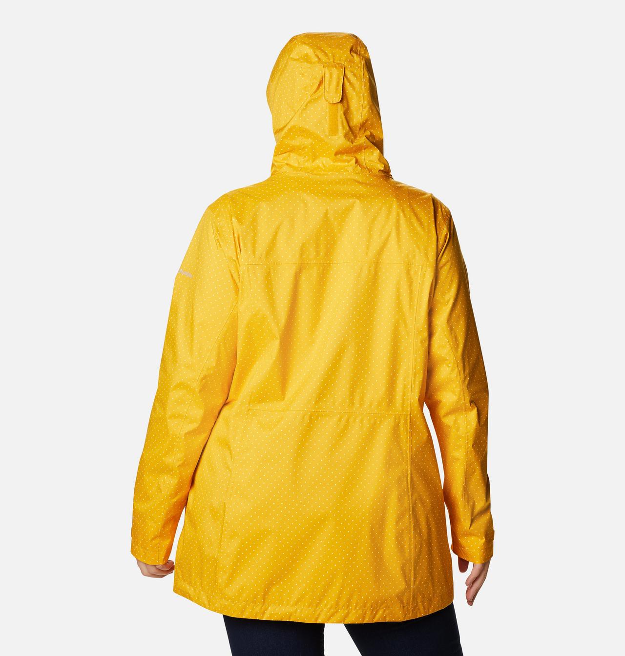 Veste Splash A Little™ II pour femme - Grandes tailles 2