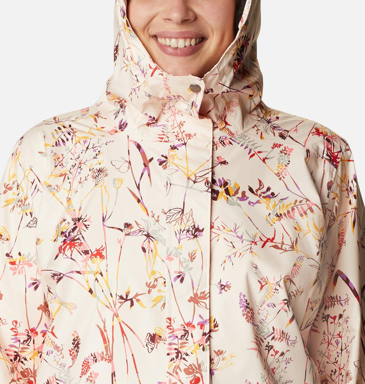 Veste Splash A Little™ II pour femme - Grandes tailles 4