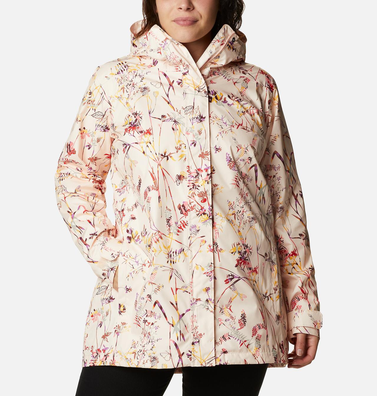 Veste Splash A Little™ II pour femme - Grandes tailles 6