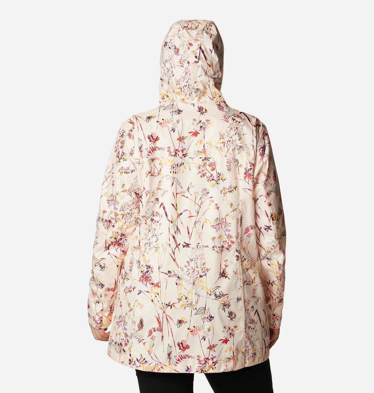 Veste Splash A Little™ II pour femme - Grandes tailles 2