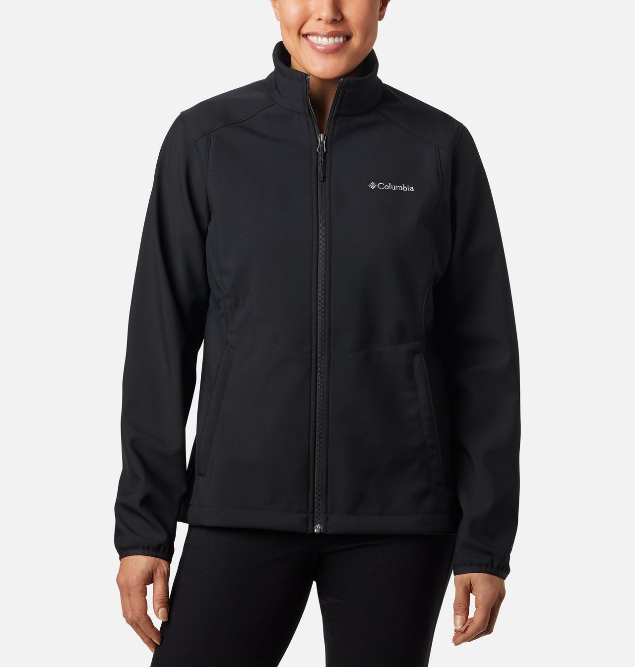 Women’s Kruser Ridge™ II Softshell | 010 | XS 1