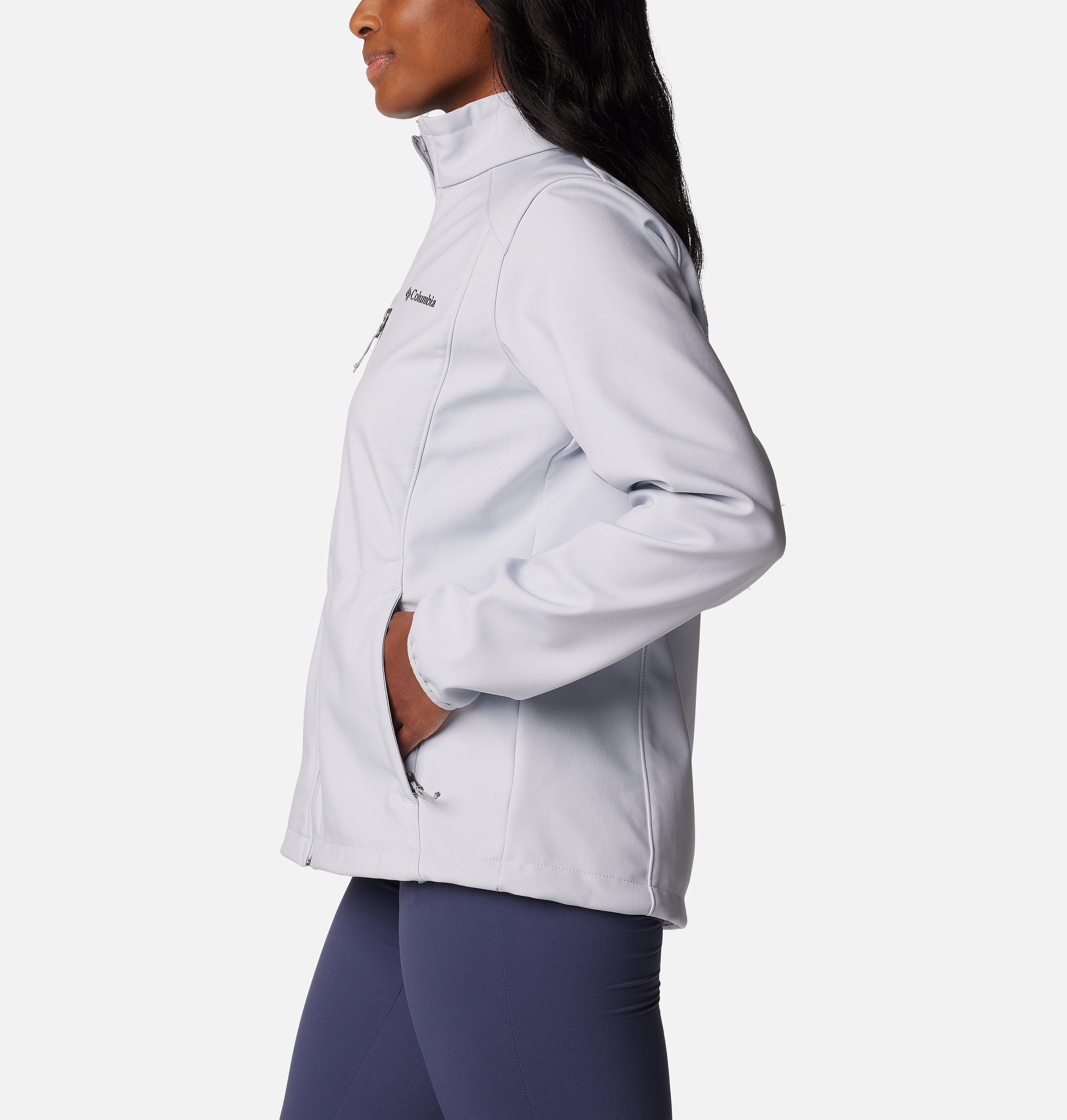 Women’s Kruser Ridge II Softshell 3