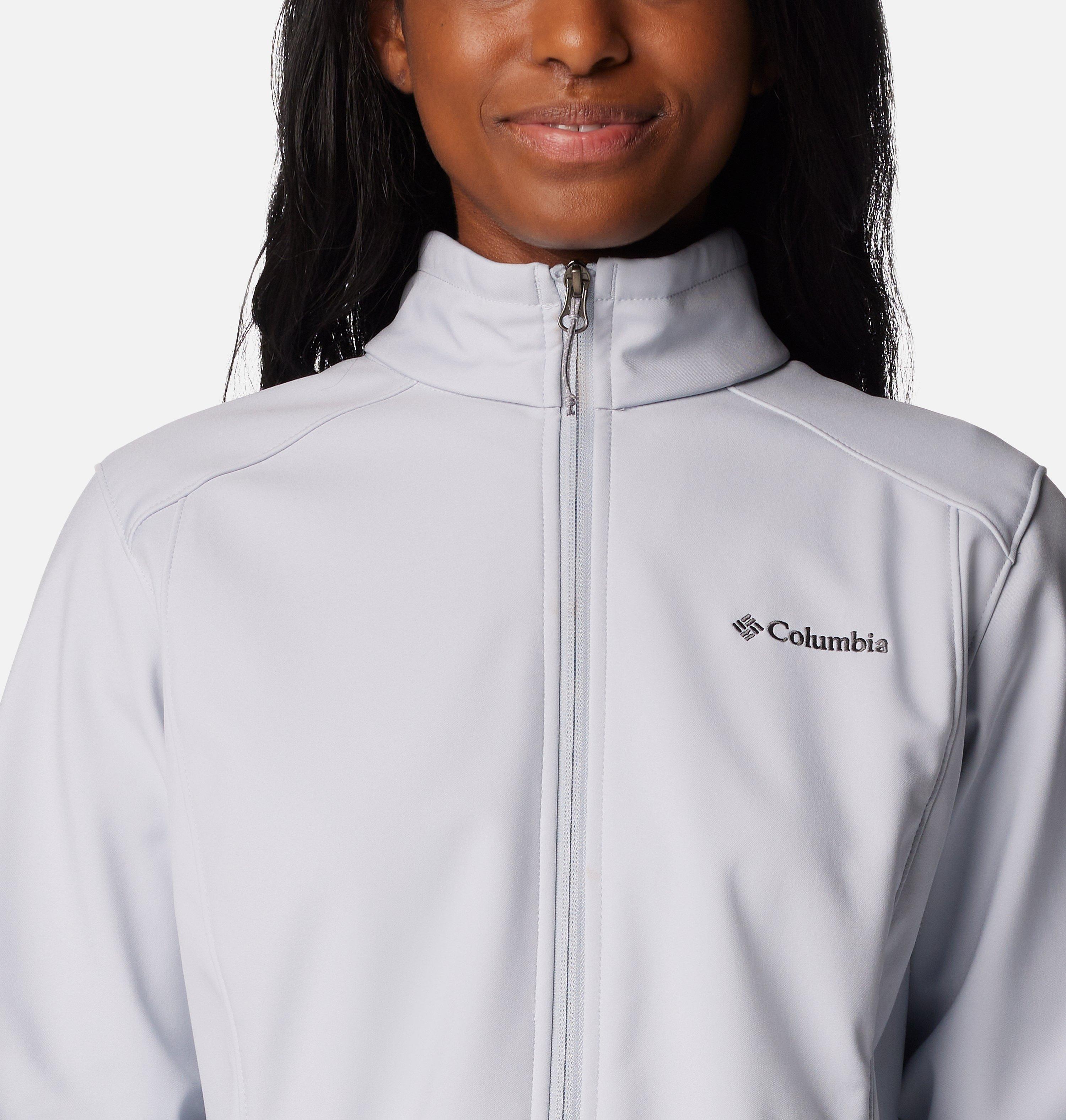 Women’s Kruser Ridge II Softshell 4