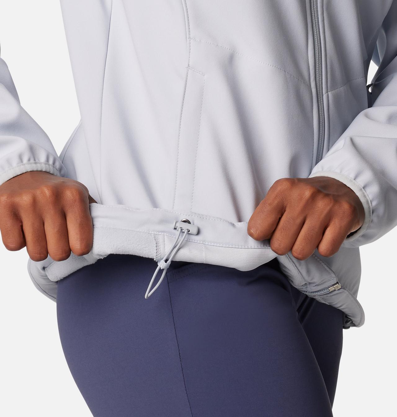 Women’s Kruser Ridge™ II Softshell 6
