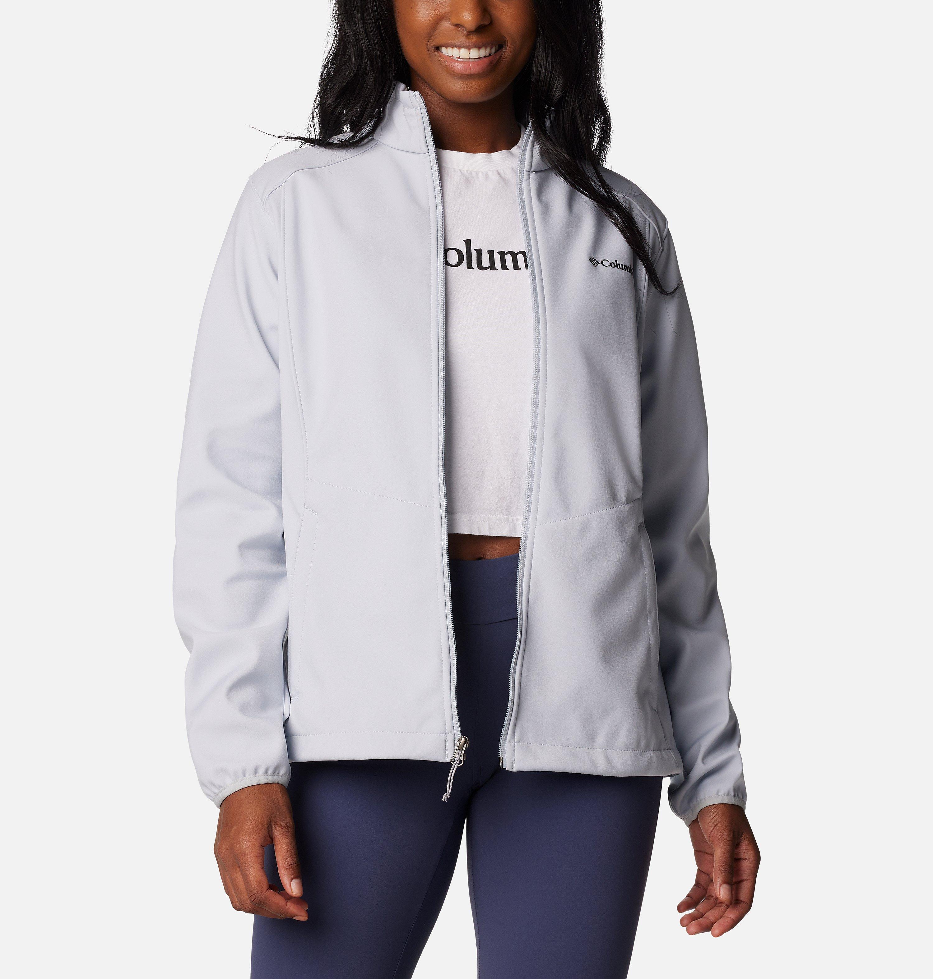 Women’s Kruser Ridge II Softshell 7