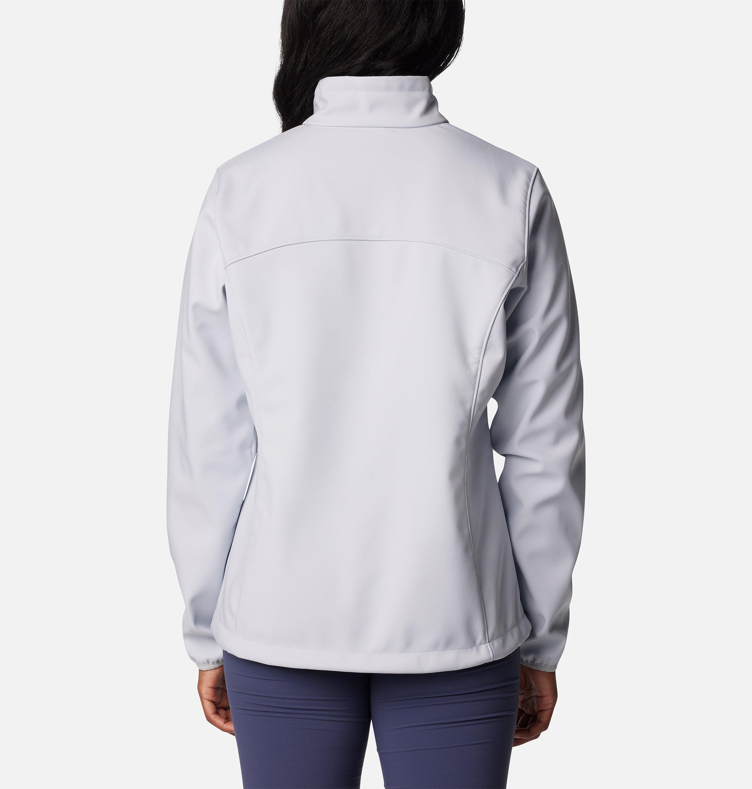 Women’s Kruser Ridge II Softshell 2