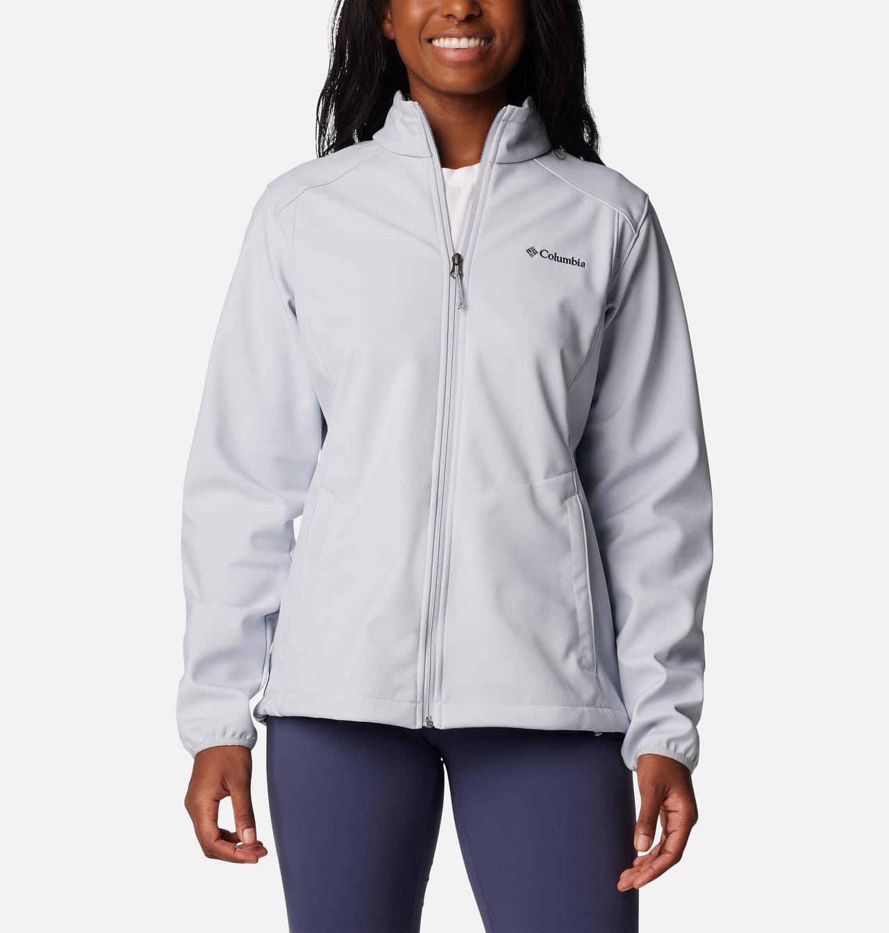 Women’s Kruser Ridge™ II Softshell 1