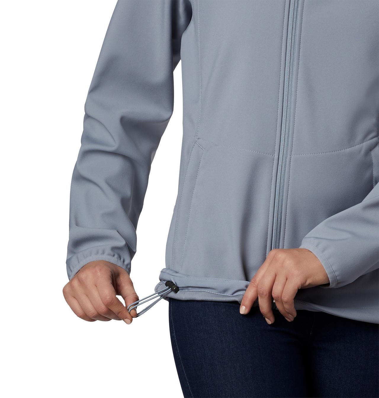 Women’s Kruser Ridge™ II Softshell 4