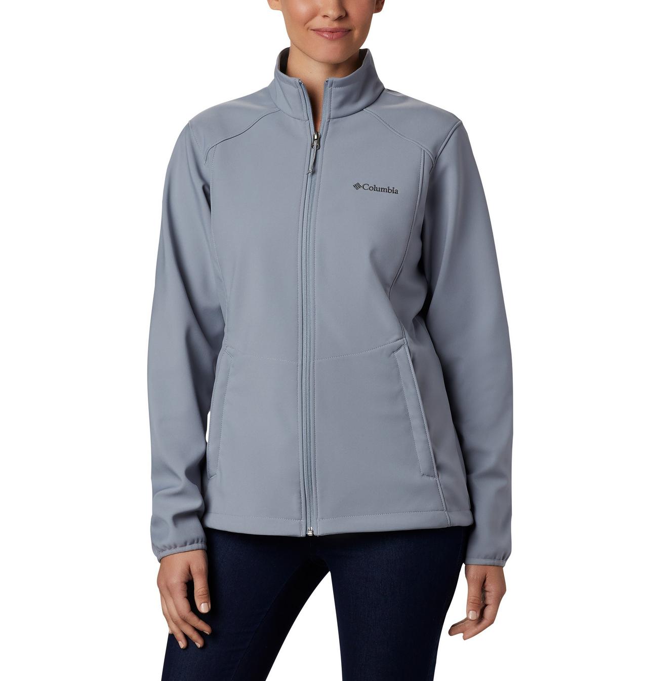 Women’s Kruser Ridge™ II Softshell 1