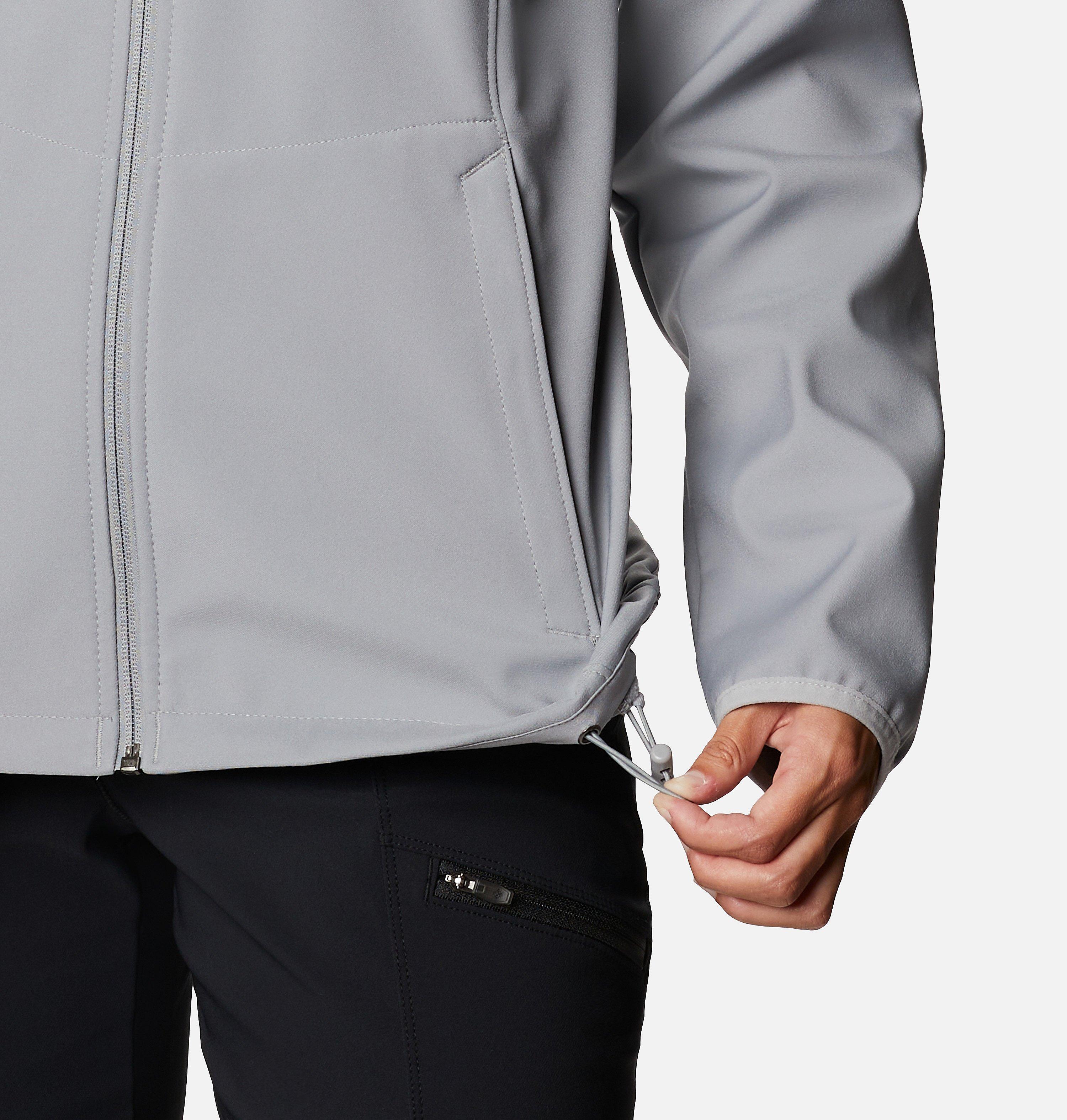 Women’s Kruser Ridge II Softshell 6