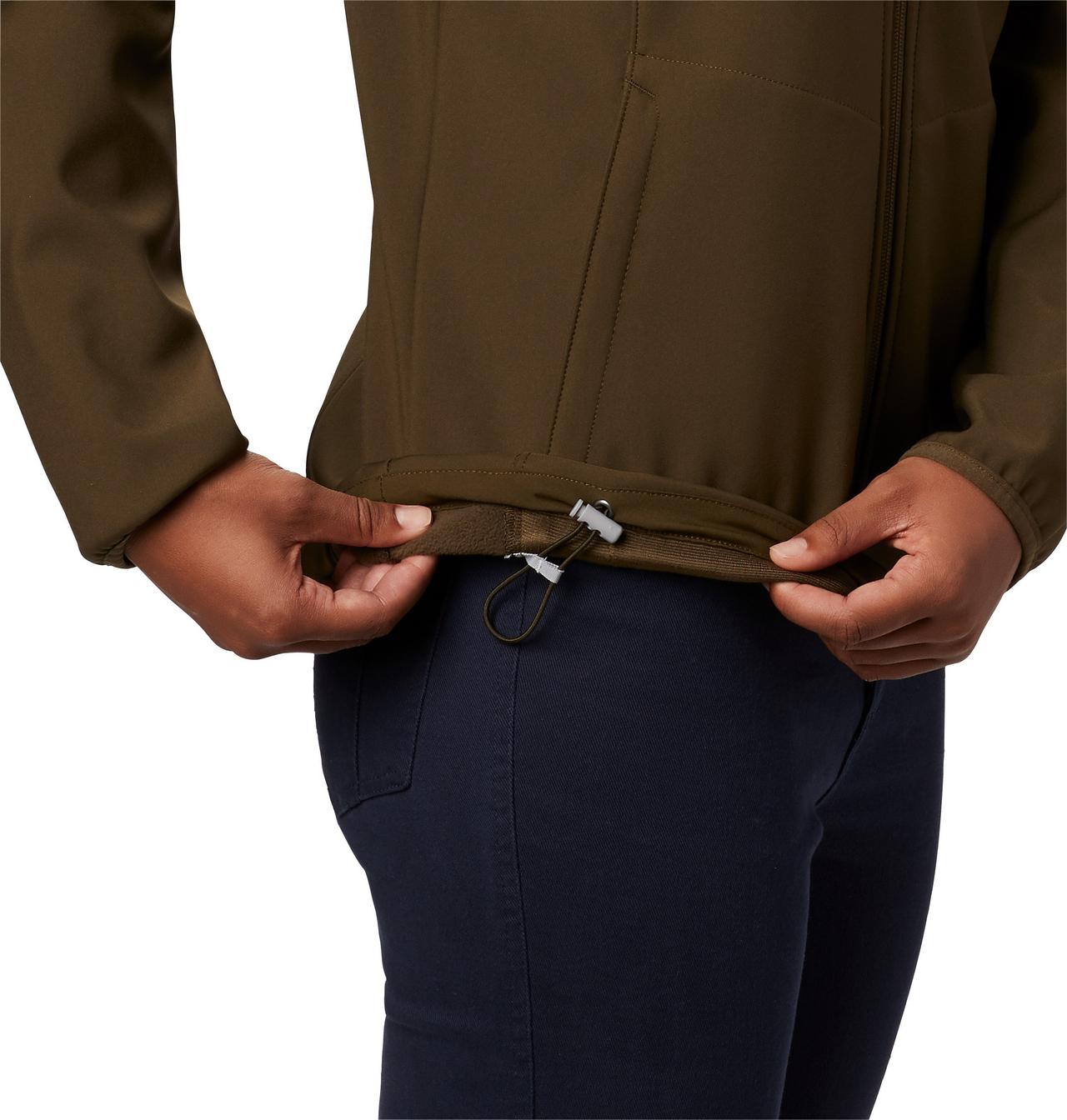 Women’s Kruser Ridge™ II Softshell 6