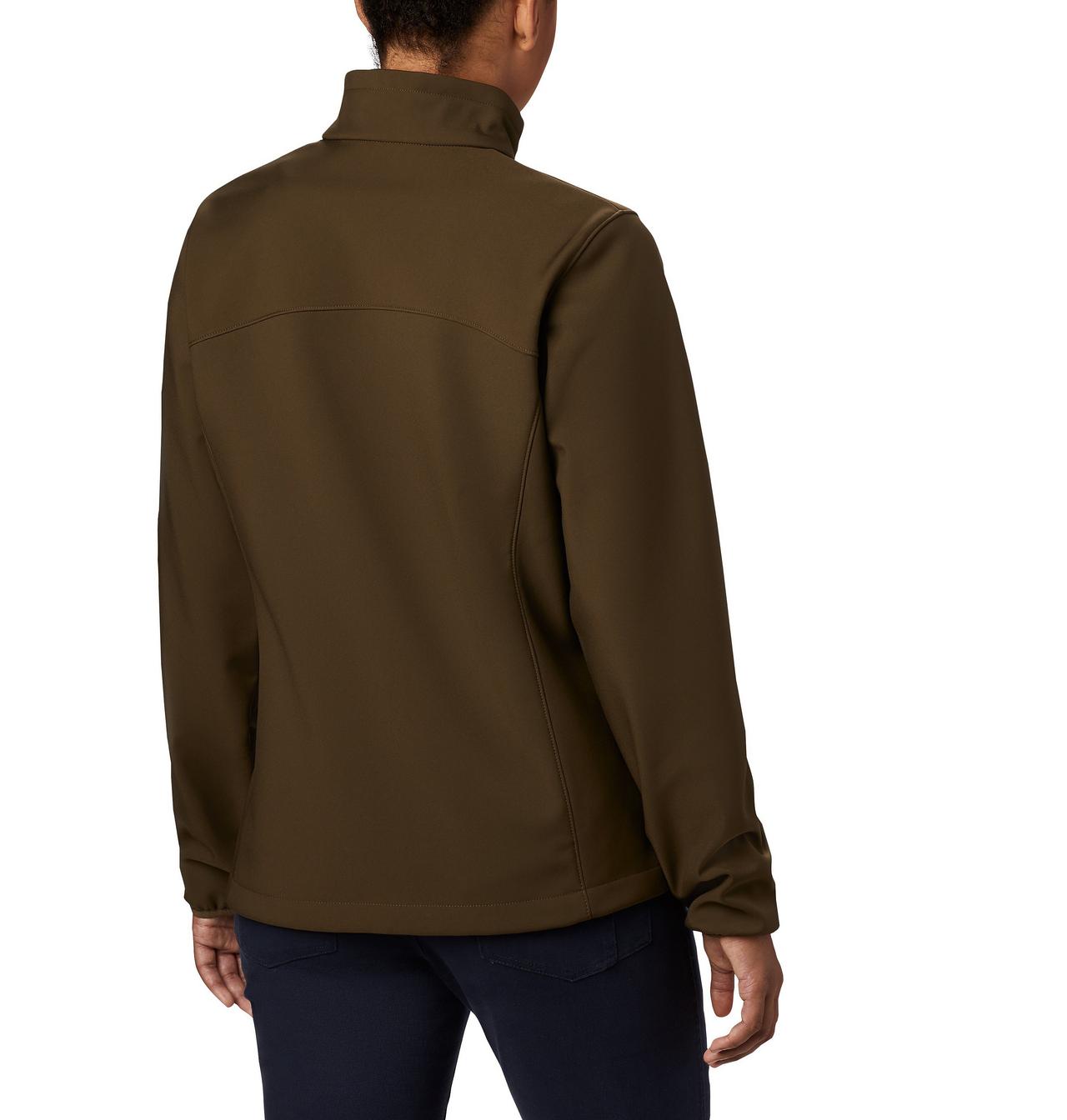 Women’s Kruser Ridge™ II Softshell 2