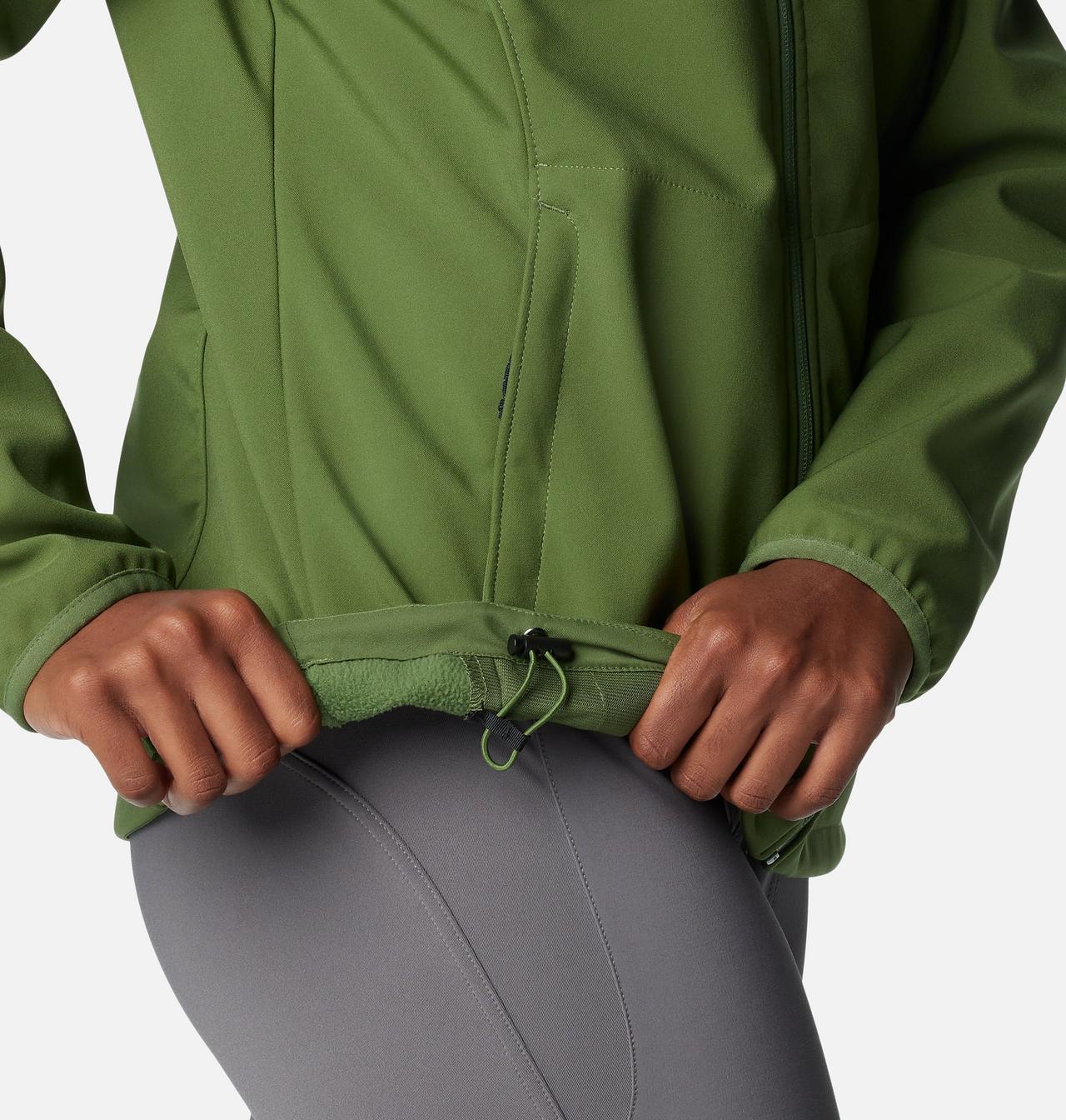 Women’s Kruser Ridge™ II Softshell 6