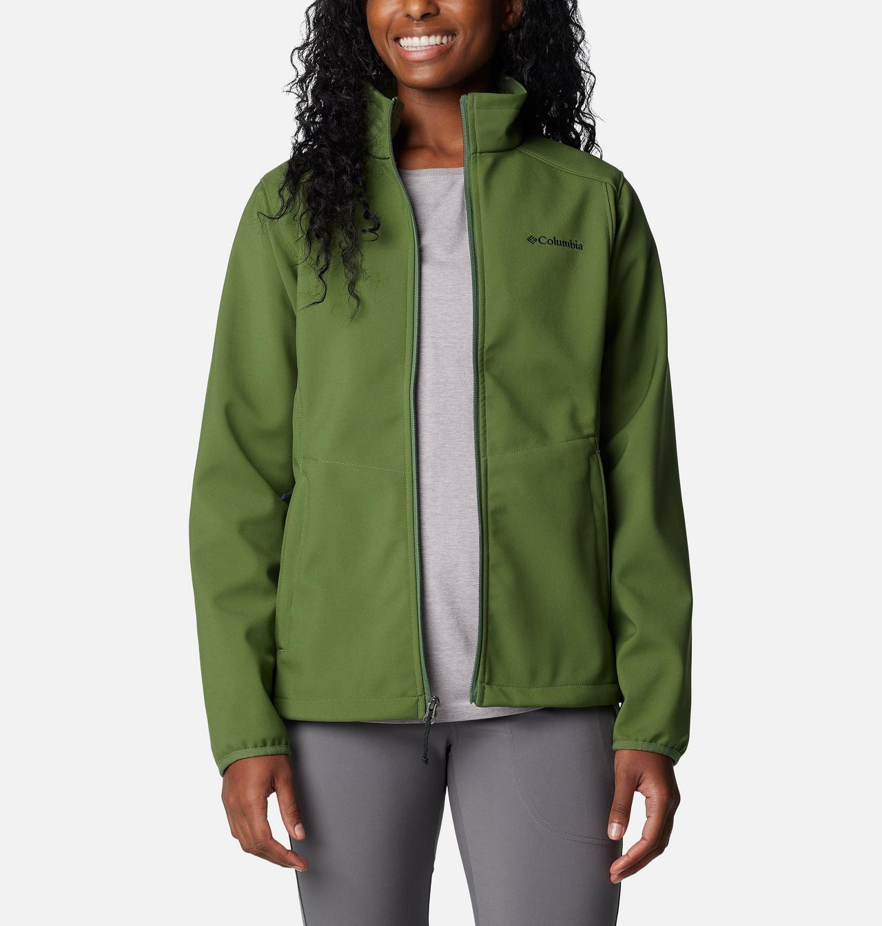 Women’s Kruser Ridge™ II Softshell 7